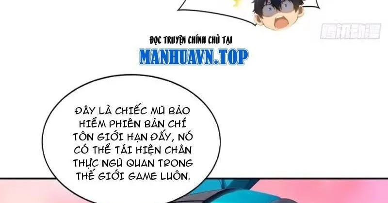 Trò Chơi Kéo Dài Tính Mạng, Ta Lũng Đoạn Tình Báo Dã Quái Chương 24 Ảnh 30
