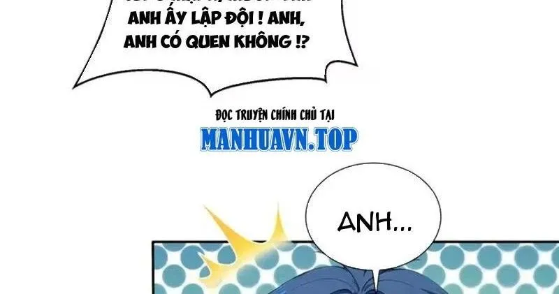 Trò Chơi Kéo Dài Tính Mạng, Ta Lũng Đoạn Tình Báo Dã Quái Chương 24 Ảnh 84
