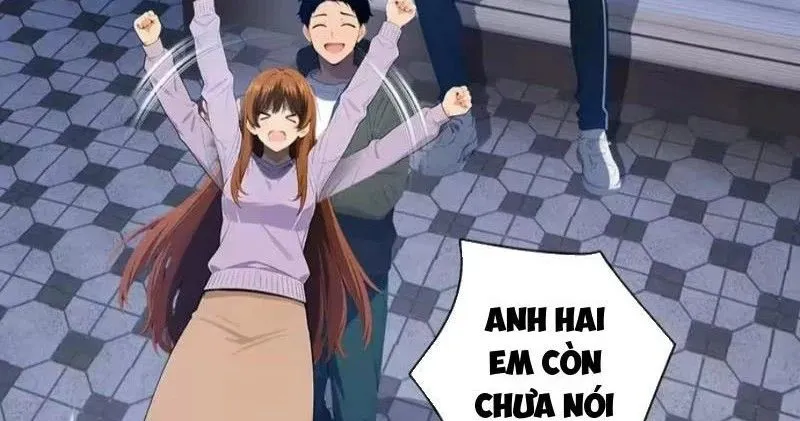 Trò Chơi Kéo Dài Tính Mạng, Ta Lũng Đoạn Tình Báo Dã Quái Chương 24 Ảnh 92