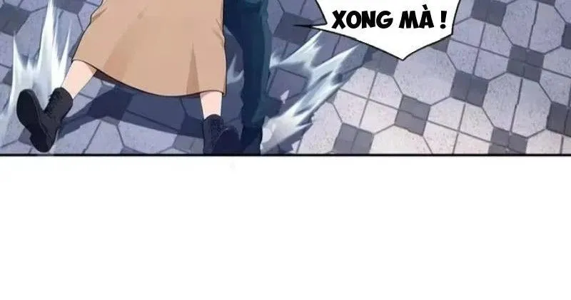 Trò Chơi Kéo Dài Tính Mạng, Ta Lũng Đoạn Tình Báo Dã Quái Chương 24 Ảnh 93