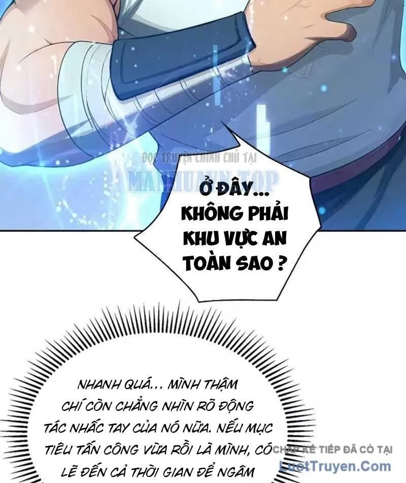 Trò Chơi Kéo Dài Tính Mạng, Ta Lũng Đoạn Tình Báo Dã Quái Chương 25 Ảnh 24