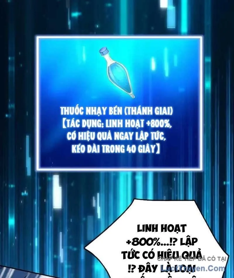 Trò Chơi Kéo Dài Tính Mạng, Ta Lũng Đoạn Tình Báo Dã Quái Chương 25 Ảnh 53
