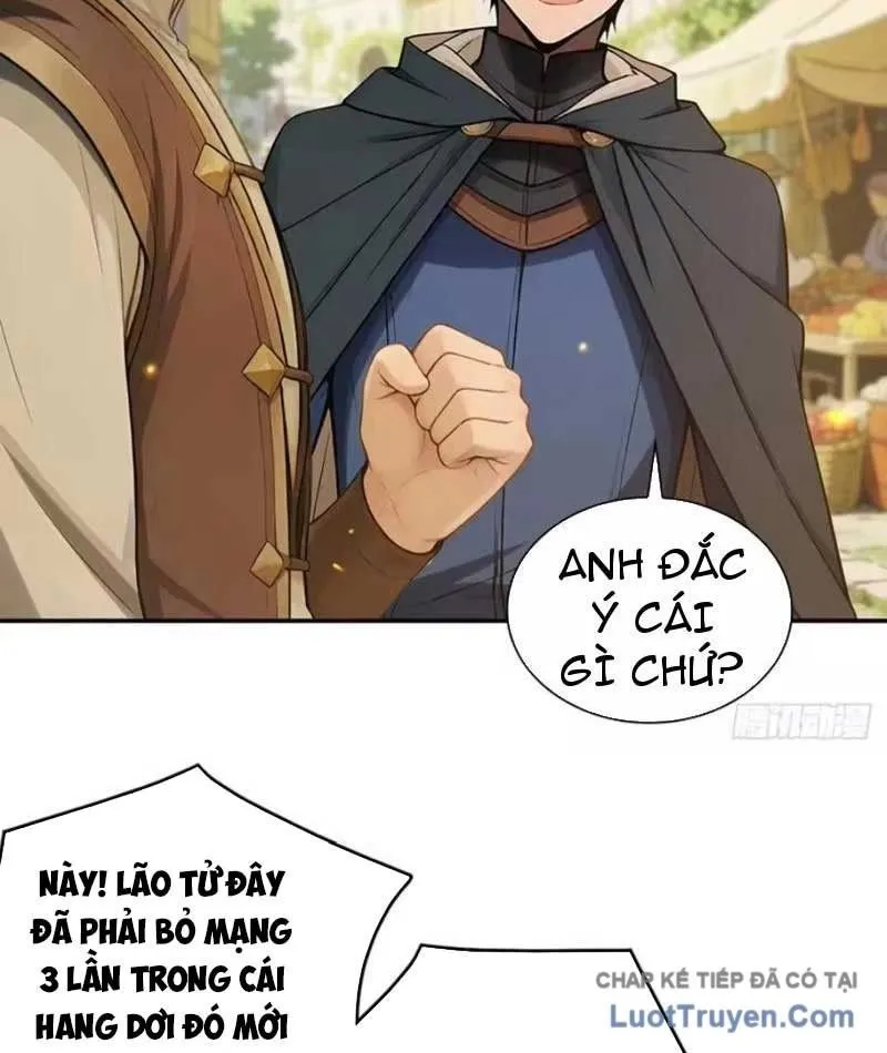 Trò Chơi Kéo Dài Tính Mạng, Ta Lũng Đoạn Tình Báo Dã Quái Chương 25 Ảnh 7