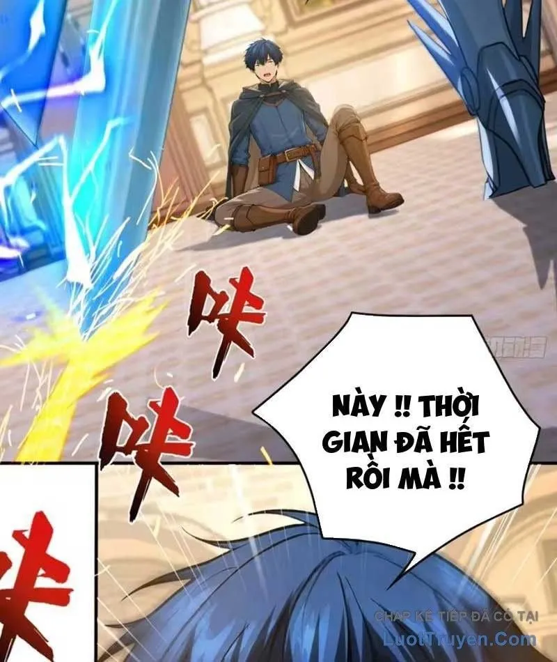 Trò Chơi Kéo Dài Tính Mạng, Ta Lũng Đoạn Tình Báo Dã Quái Chương 26 Ảnh 63