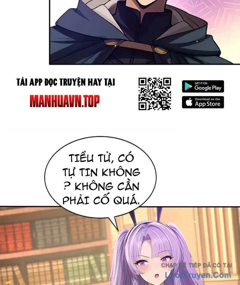 Trò Chơi Kéo Dài Tính Mạng, Ta Lũng Đoạn Tình Báo Dã Quái Chương 27 Ảnh 40