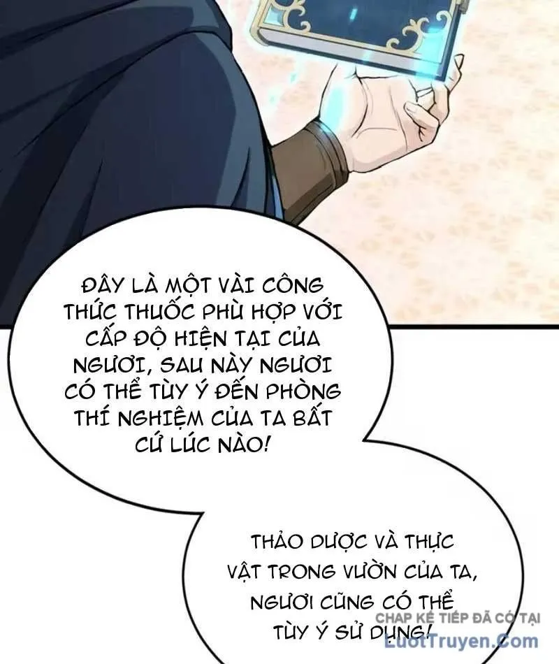 Trò Chơi Kéo Dài Tính Mạng, Ta Lũng Đoạn Tình Báo Dã Quái Chương 29 Ảnh 29