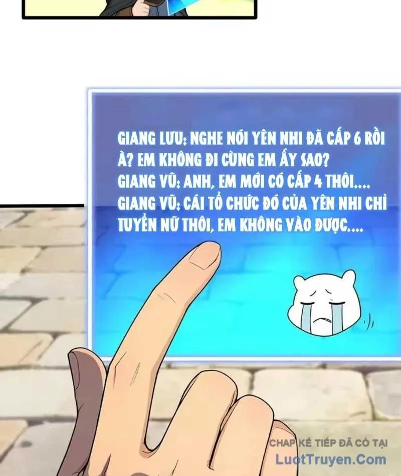 Trò Chơi Kéo Dài Tính Mạng, Ta Lũng Đoạn Tình Báo Dã Quái Chương 29 Ảnh 56
