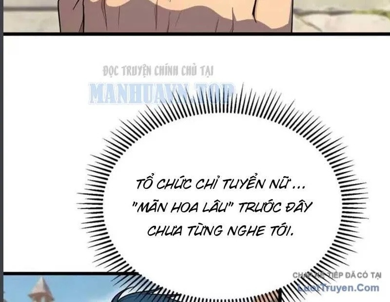 Trò Chơi Kéo Dài Tính Mạng, Ta Lũng Đoạn Tình Báo Dã Quái Chương 29 Ảnh 57