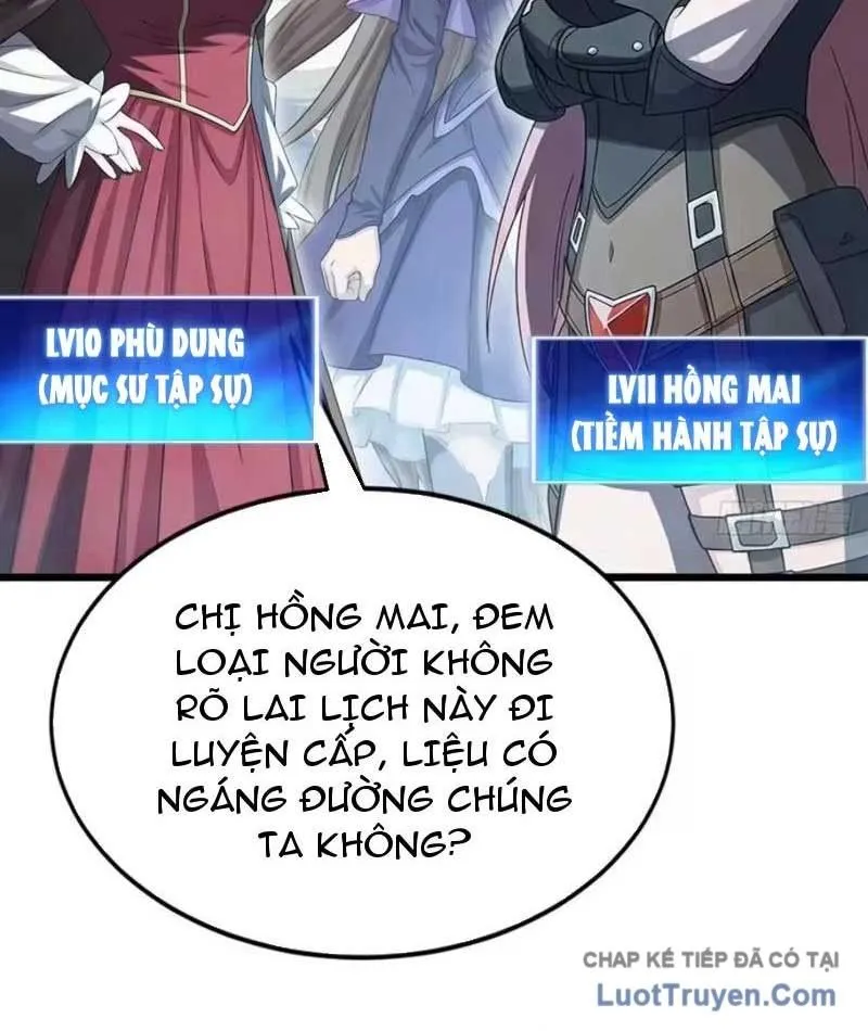 Trò Chơi Kéo Dài Tính Mạng, Ta Lũng Đoạn Tình Báo Dã Quái Chương 29 Ảnh 68