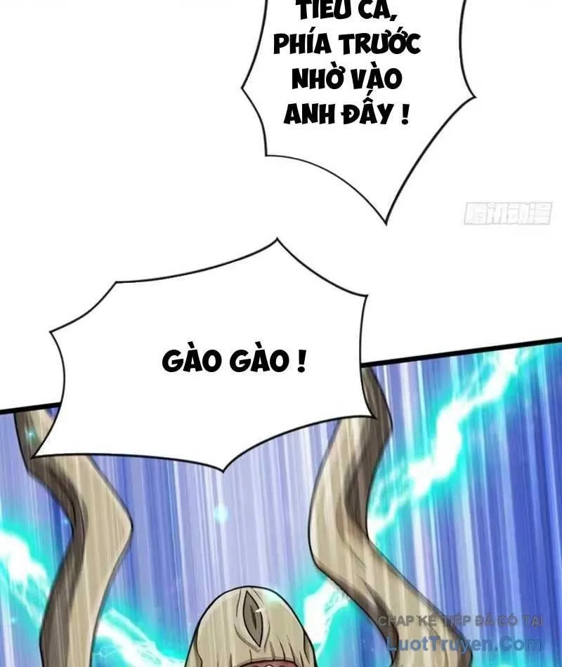 Trò Chơi Kéo Dài Tính Mạng, Ta Lũng Đoạn Tình Báo Dã Quái Chương 30 Ảnh 19