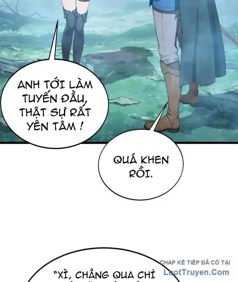 Trò Chơi Kéo Dài Tính Mạng, Ta Lũng Đoạn Tình Báo Dã Quái Chương 30 Ảnh 40