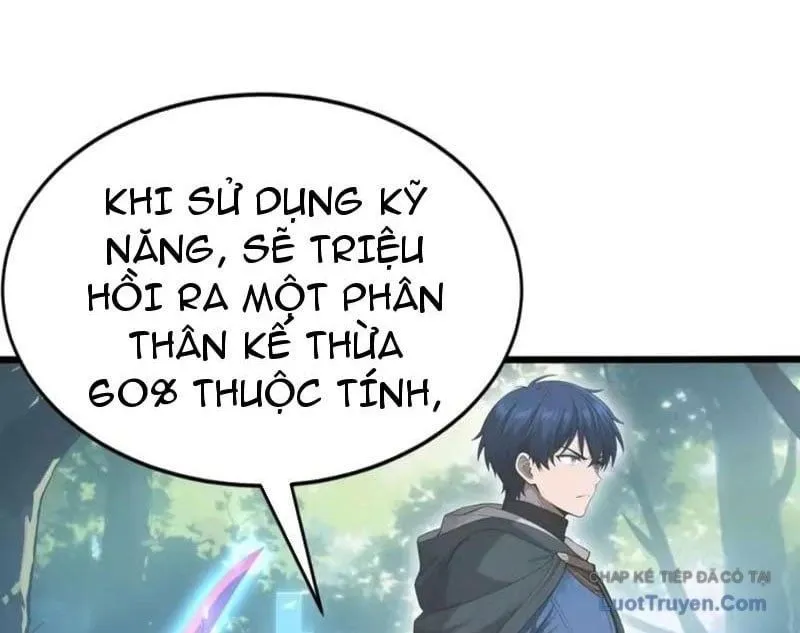 Trò Chơi Kéo Dài Tính Mạng, Ta Lũng Đoạn Tình Báo Dã Quái Chương 31 Ảnh 119