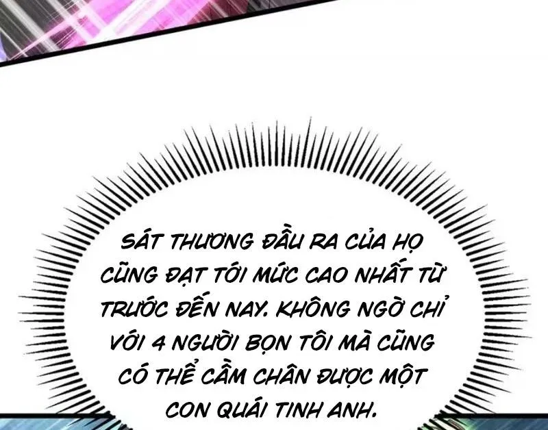 Trò Chơi Kéo Dài Tính Mạng, Ta Lũng Đoạn Tình Báo Dã Quái Chương 31 Ảnh 42