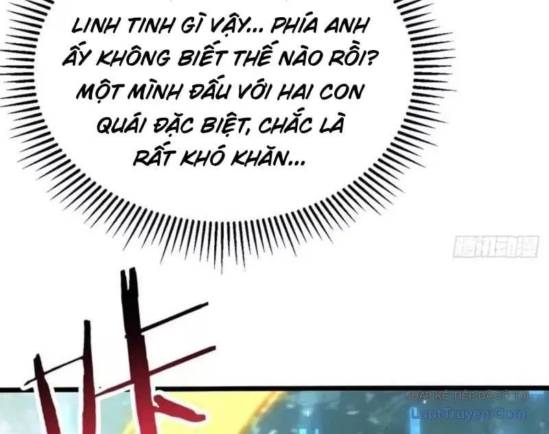 Trò Chơi Kéo Dài Tính Mạng, Ta Lũng Đoạn Tình Báo Dã Quái Chương 31 Ảnh 48