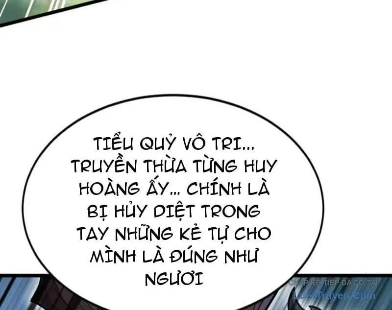 Trò Chơi Kéo Dài Tính Mạng, Ta Lũng Đoạn Tình Báo Dã Quái Chương 31 Ảnh 73