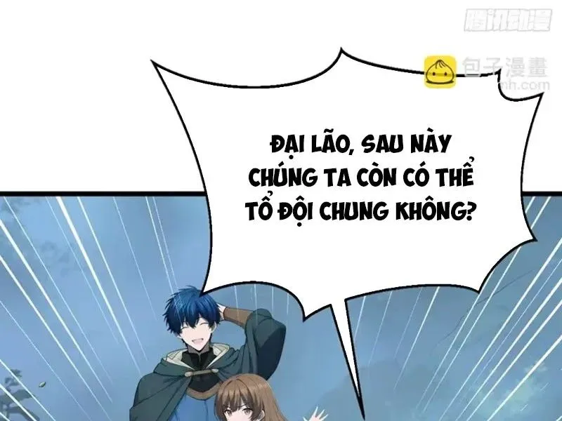 Trò Chơi Kéo Dài Tính Mạng, Ta Lũng Đoạn Tình Báo Dã Quái Chương 32 Ảnh 13