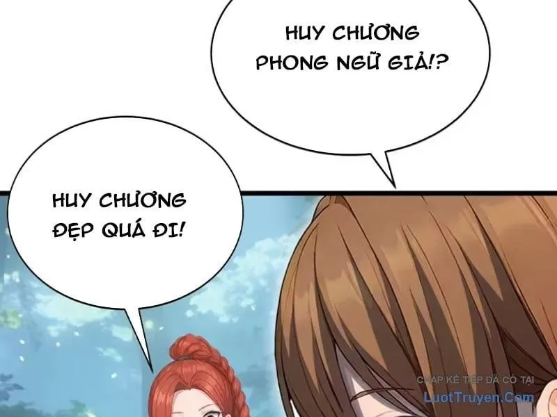 Trò Chơi Kéo Dài Tính Mạng, Ta Lũng Đoạn Tình Báo Dã Quái Chương 32 Ảnh 21