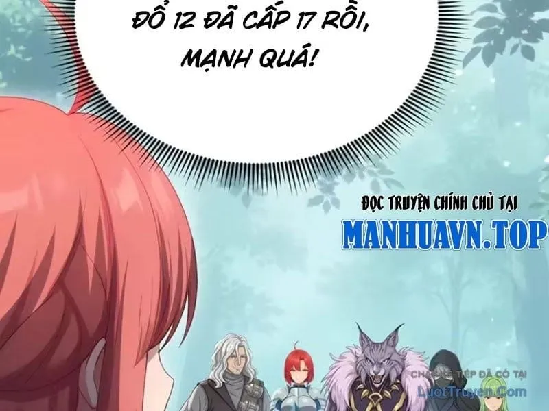 Trò Chơi Kéo Dài Tính Mạng, Ta Lũng Đoạn Tình Báo Dã Quái Chương 32 Ảnh 46
