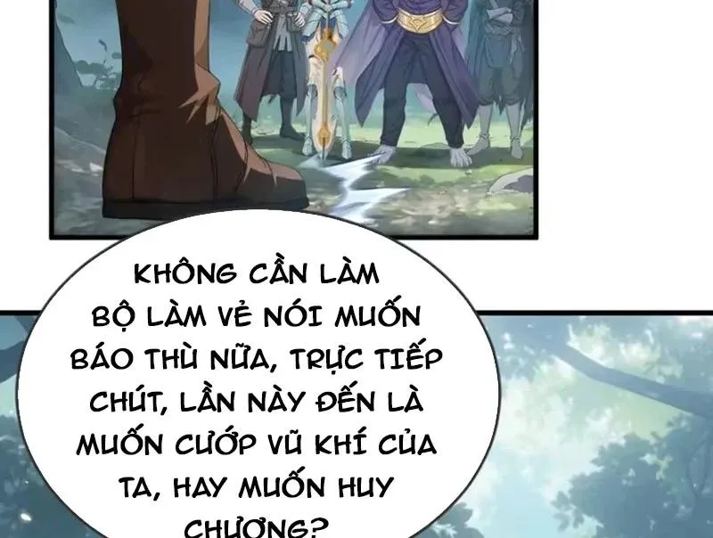 Trò Chơi Kéo Dài Tính Mạng, Ta Lũng Đoạn Tình Báo Dã Quái Chương 32 Ảnh 58