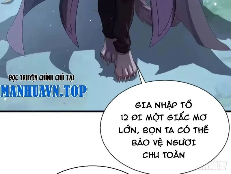 Trò Chơi Kéo Dài Tính Mạng, Ta Lũng Đoạn Tình Báo Dã Quái Chương 32 Ảnh 76