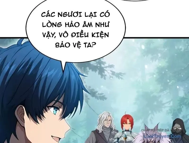 Trò Chơi Kéo Dài Tính Mạng, Ta Lũng Đoạn Tình Báo Dã Quái Chương 32 Ảnh 77