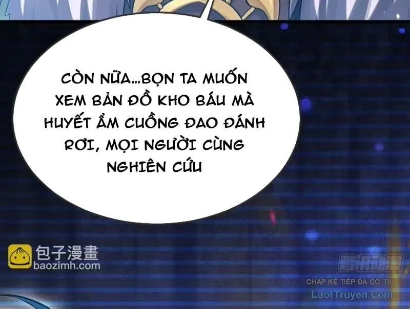 Trò Chơi Kéo Dài Tính Mạng, Ta Lũng Đoạn Tình Báo Dã Quái Chương 32 Ảnh 81
