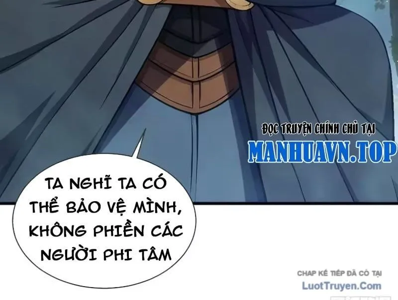 Trò Chơi Kéo Dài Tính Mạng, Ta Lũng Đoạn Tình Báo Dã Quái Chương 32 Ảnh 94