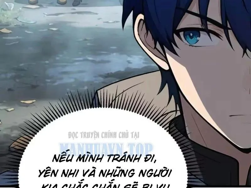 Trò Chơi Kéo Dài Tính Mạng, Ta Lũng Đoạn Tình Báo Dã Quái Chương 33 Ảnh 113