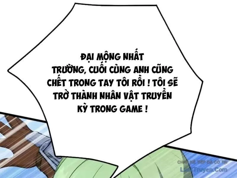 Trò Chơi Kéo Dài Tính Mạng, Ta Lũng Đoạn Tình Báo Dã Quái Chương 33 Ảnh 118
