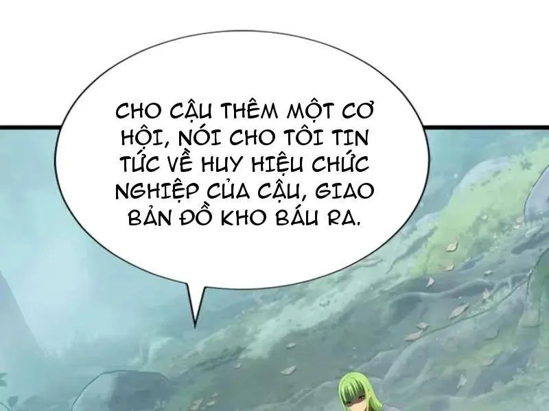 Trò Chơi Kéo Dài Tính Mạng, Ta Lũng Đoạn Tình Báo Dã Quái Chương 33 Ảnh 17
