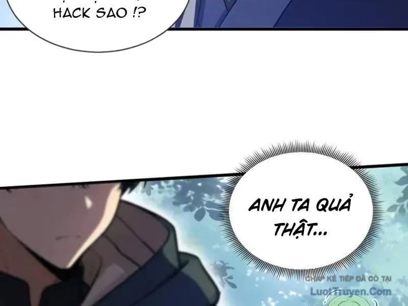 Trò Chơi Kéo Dài Tính Mạng, Ta Lũng Đoạn Tình Báo Dã Quái Chương 33 Ảnh 37