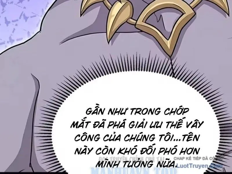 Trò Chơi Kéo Dài Tính Mạng, Ta Lũng Đoạn Tình Báo Dã Quái Chương 33 Ảnh 58
