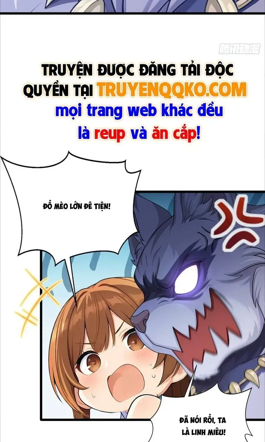 Trò Chơi Kéo Dài Tính Mạng, Ta Lũng Đoạn Tình Báo Dã Quái Chương 34 Ảnh 37