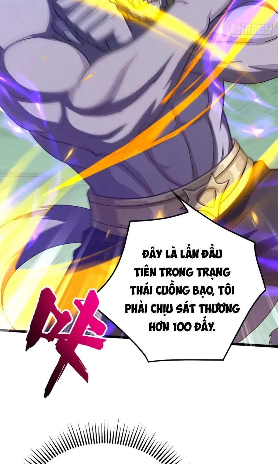 Trò Chơi Kéo Dài Tính Mạng, Ta Lũng Đoạn Tình Báo Dã Quái Chương 35 Ảnh 12