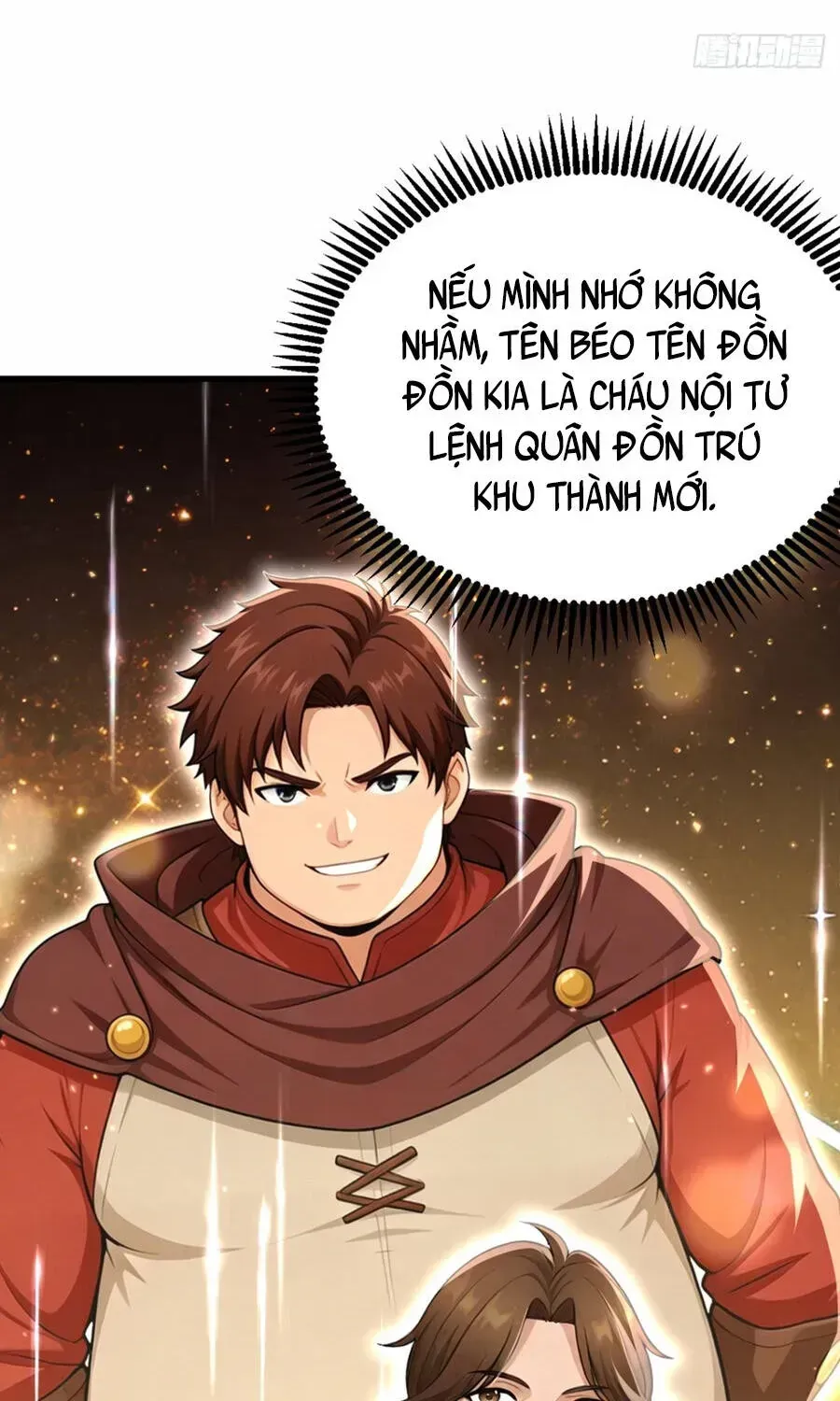 Trò Chơi Kéo Dài Tính Mạng, Ta Lũng Đoạn Tình Báo Dã Quái Chương 36 Ảnh 16