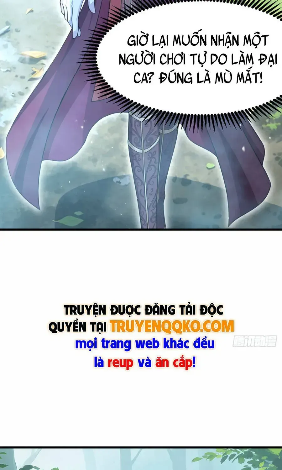 Trò Chơi Kéo Dài Tính Mạng, Ta Lũng Đoạn Tình Báo Dã Quái Chương 36 Ảnh 20