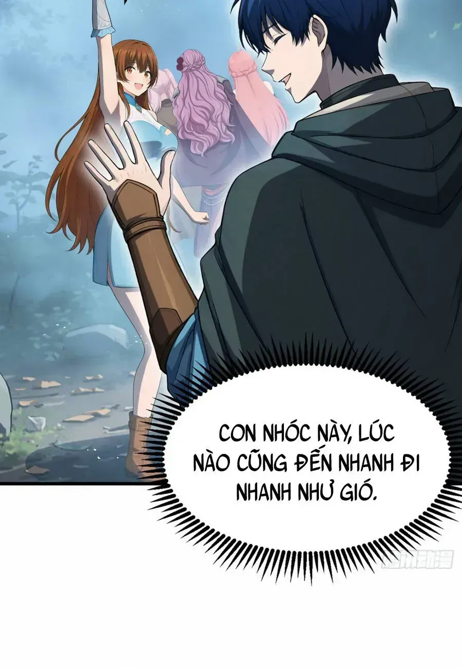 Trò Chơi Kéo Dài Tính Mạng, Ta Lũng Đoạn Tình Báo Dã Quái Chương 36 Ảnh 10