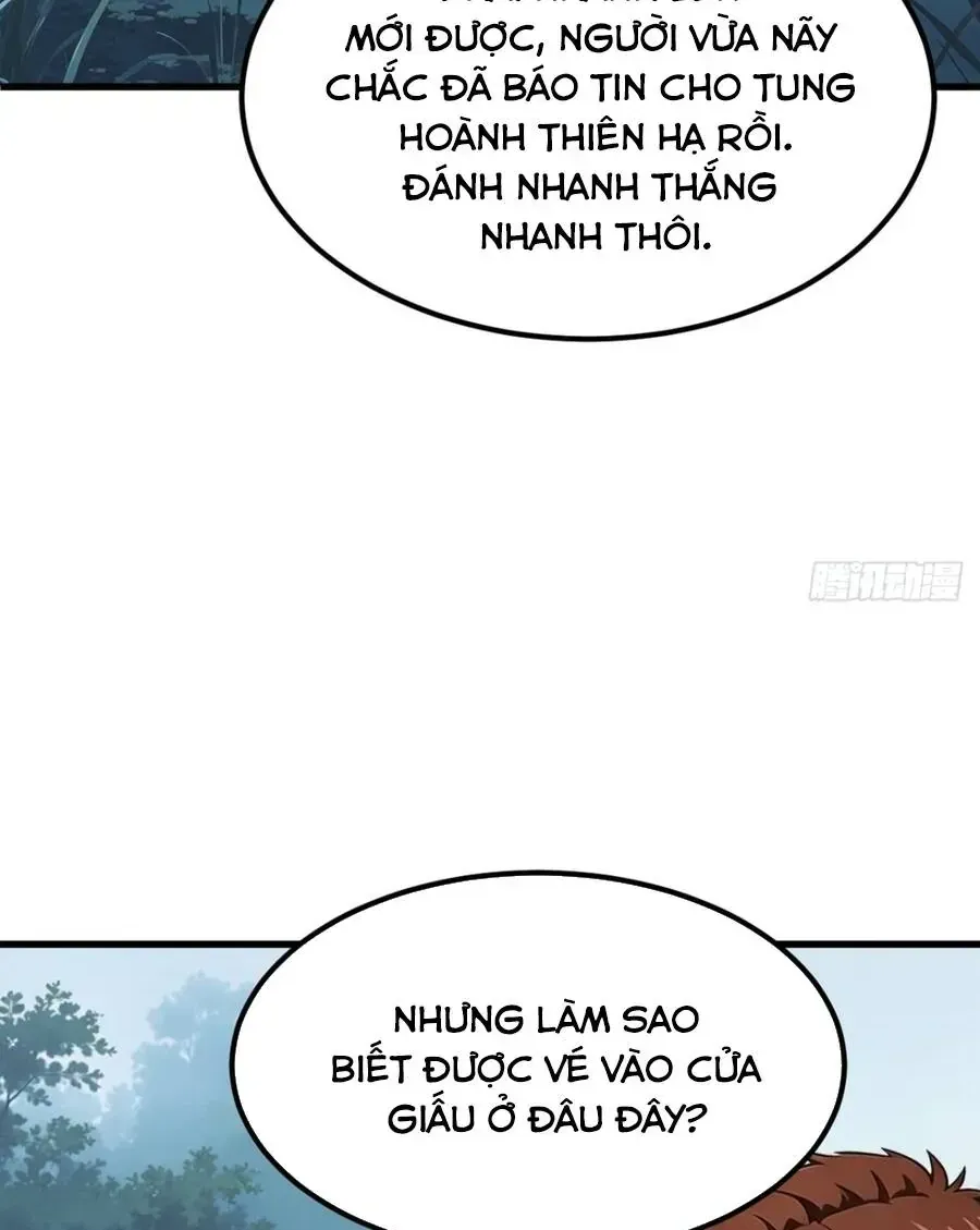 Trò Chơi Kéo Dài Tính Mạng, Ta Lũng Đoạn Tình Báo Dã Quái Chương 37 Ảnh 16