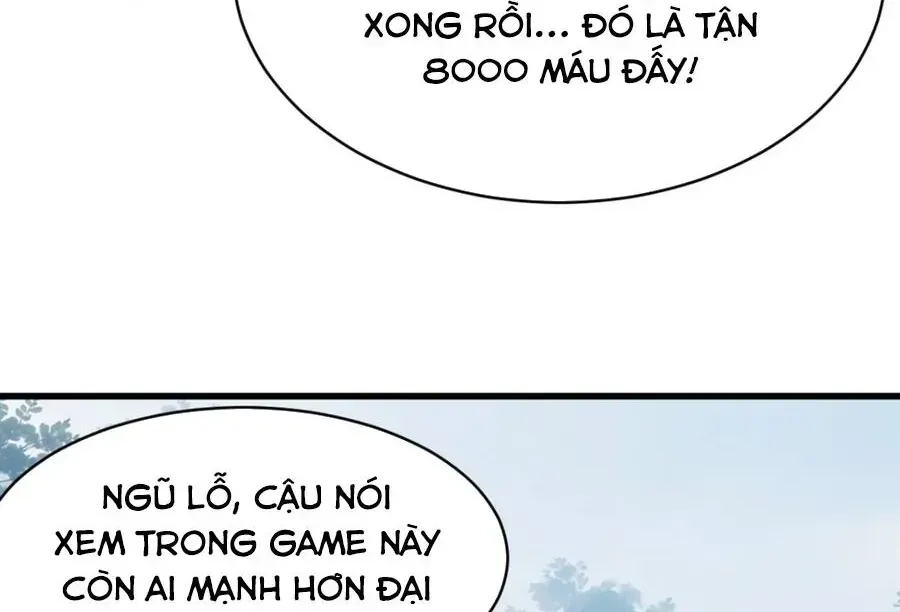 Trò Chơi Kéo Dài Tính Mạng, Ta Lũng Đoạn Tình Báo Dã Quái Chương 37 Ảnh 34