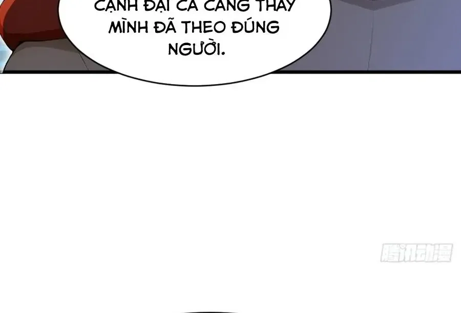 Trò Chơi Kéo Dài Tính Mạng, Ta Lũng Đoạn Tình Báo Dã Quái Chương 37 Ảnh 38
