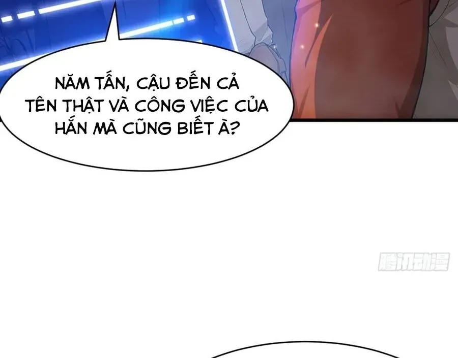 Trò Chơi Kéo Dài Tính Mạng, Ta Lũng Đoạn Tình Báo Dã Quái Chương 37 Ảnh 46