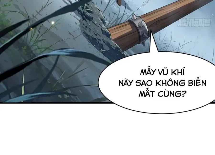 Trò Chơi Kéo Dài Tính Mạng, Ta Lũng Đoạn Tình Báo Dã Quái Chương 37 Ảnh 58