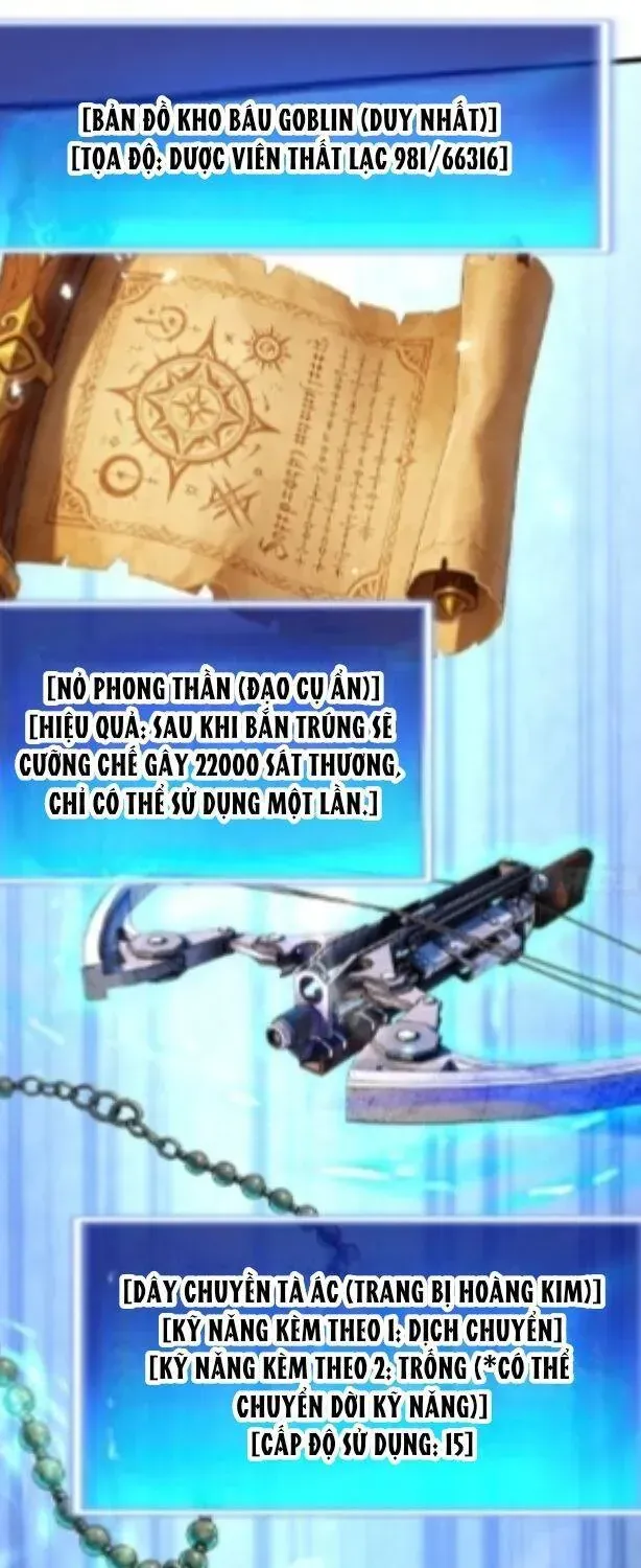 Trò Chơi Kéo Dài Tính Mạng, Ta Lũng Đoạn Tình Báo Dã Quái Chương 38 Ảnh 15