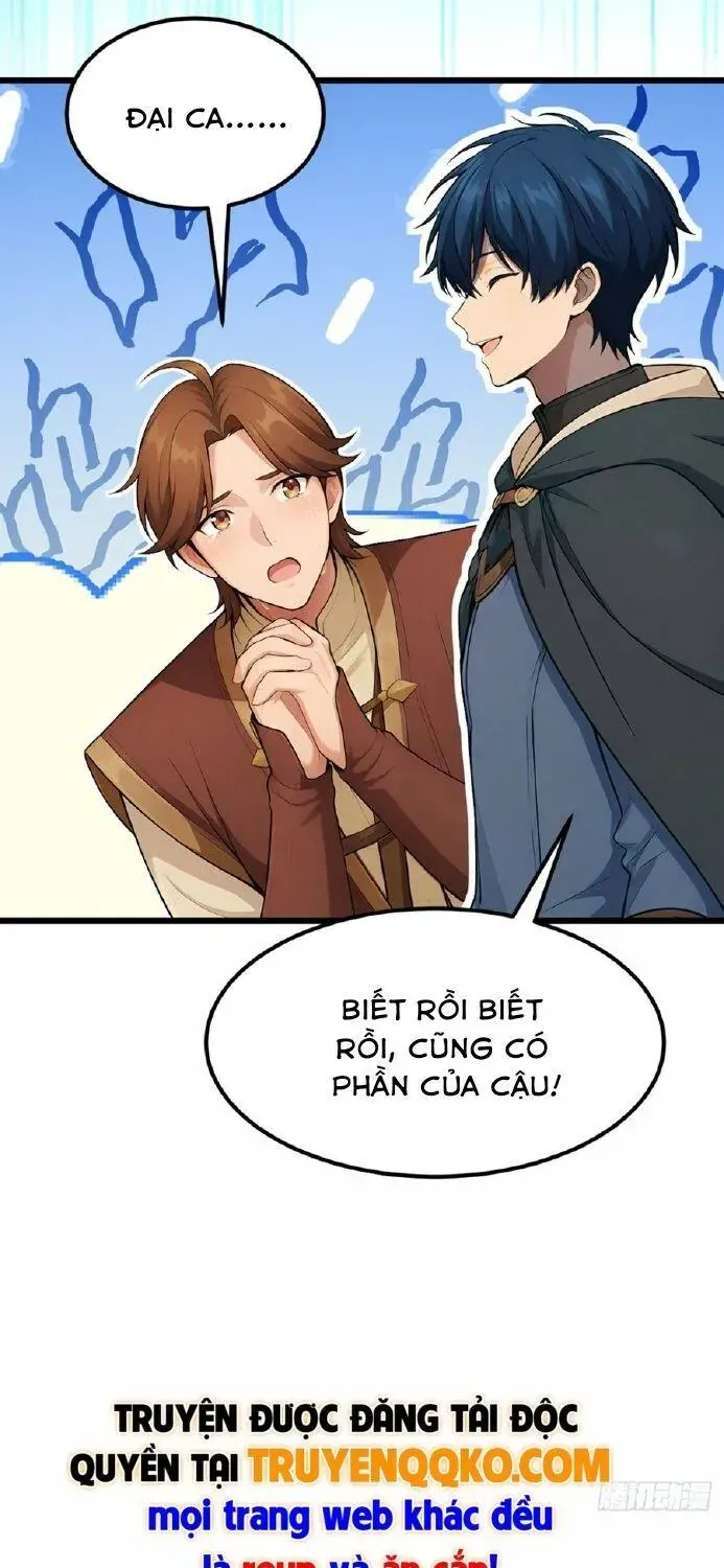 Trò Chơi Kéo Dài Tính Mạng, Ta Lũng Đoạn Tình Báo Dã Quái Chương 38 Ảnh 23