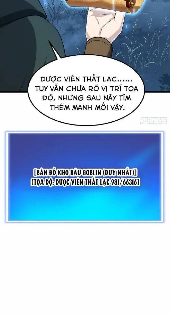 Trò Chơi Kéo Dài Tính Mạng, Ta Lũng Đoạn Tình Báo Dã Quái Chương 38 Ảnh 32