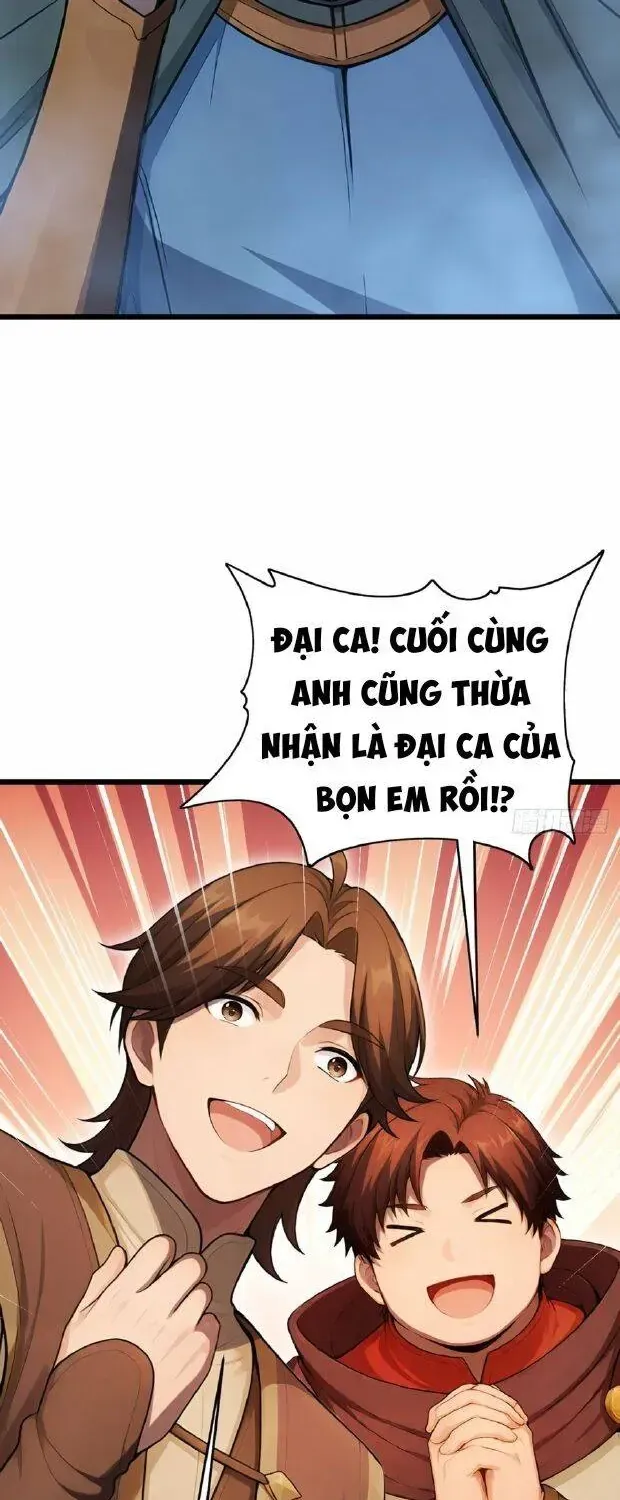 Trò Chơi Kéo Dài Tính Mạng, Ta Lũng Đoạn Tình Báo Dã Quái Chương 38 Ảnh 47