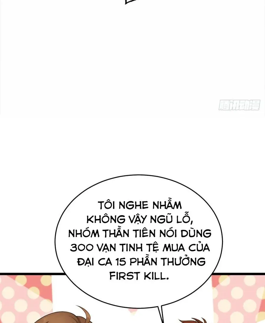 Trò Chơi Kéo Dài Tính Mạng, Ta Lũng Đoạn Tình Báo Dã Quái Chương 39 Ảnh 20