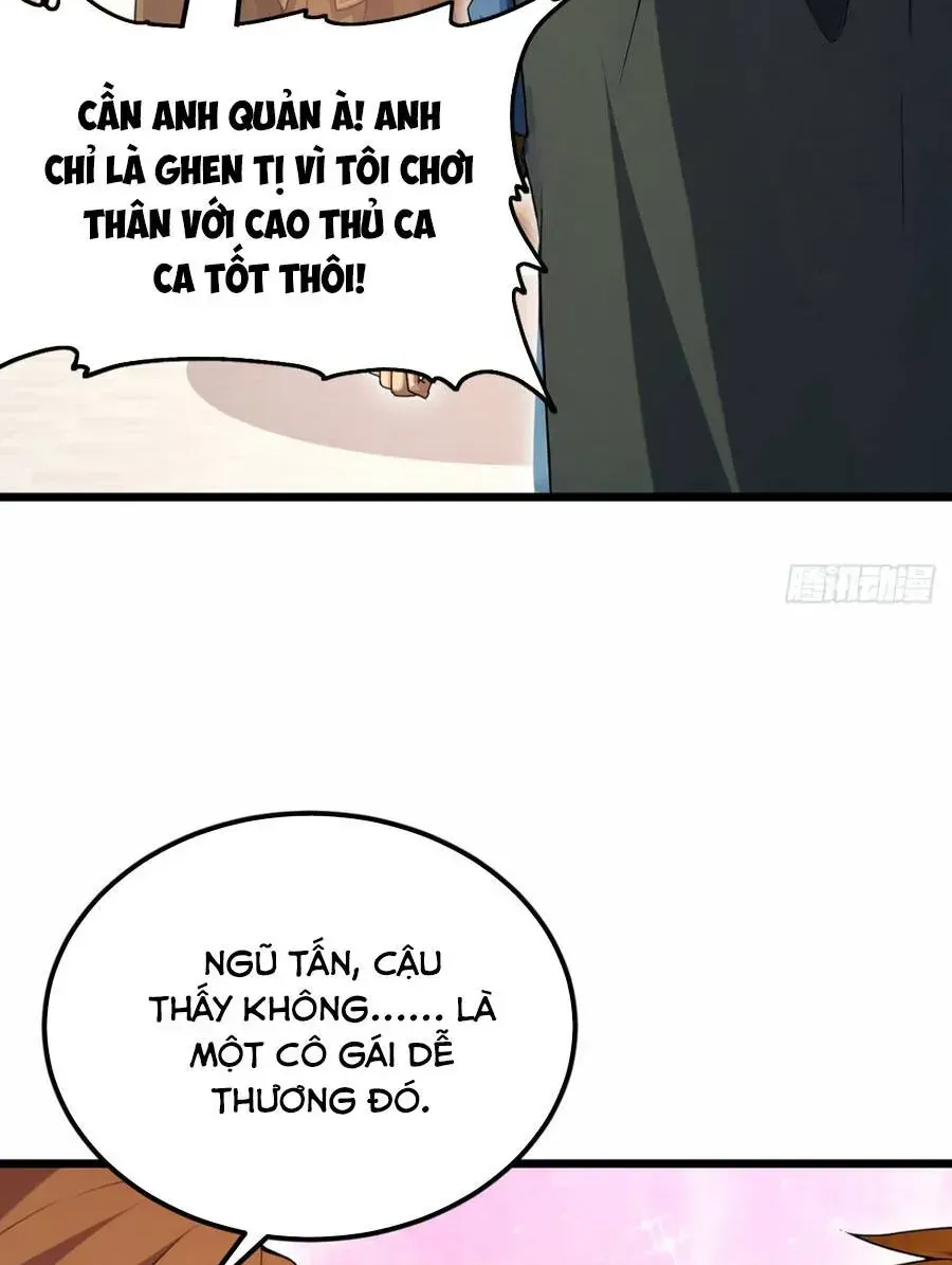 Trò Chơi Kéo Dài Tính Mạng, Ta Lũng Đoạn Tình Báo Dã Quái Chương 39 Ảnh 4