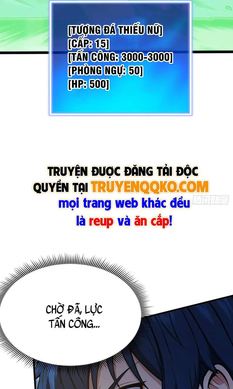Trò Chơi Kéo Dài Tính Mạng, Ta Lũng Đoạn Tình Báo Dã Quái Chương 39 Ảnh 59