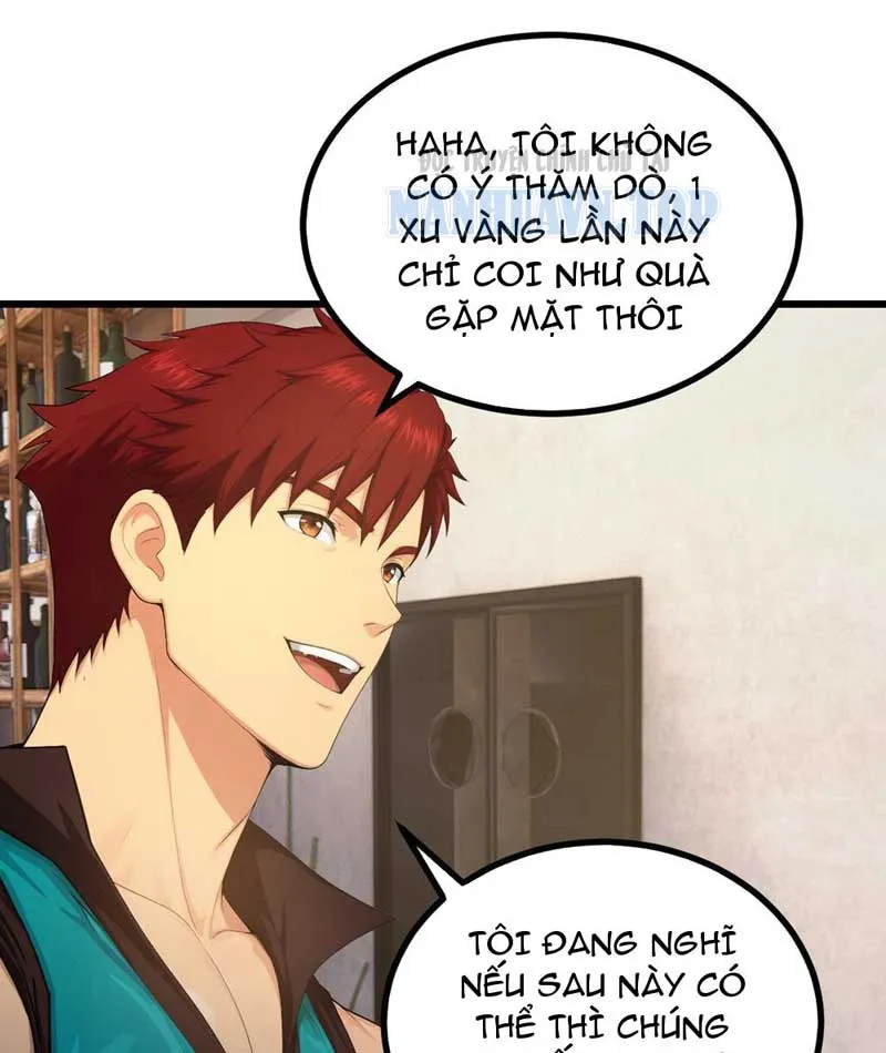 Trò Chơi Kéo Dài Tính Mạng, Ta Lũng Đoạn Tình Báo Dã Quái Chương 4 Ảnh 43